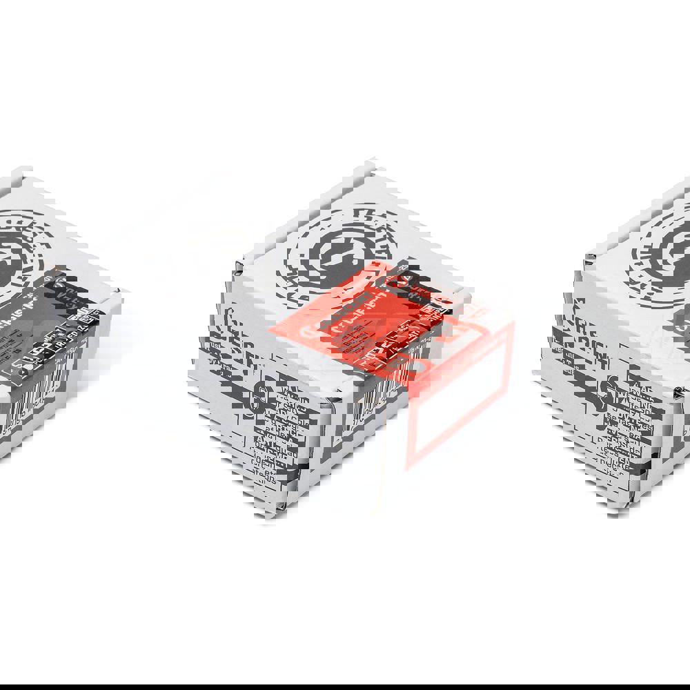 Power Screwdriver Bit: #1 Speciality Point Size